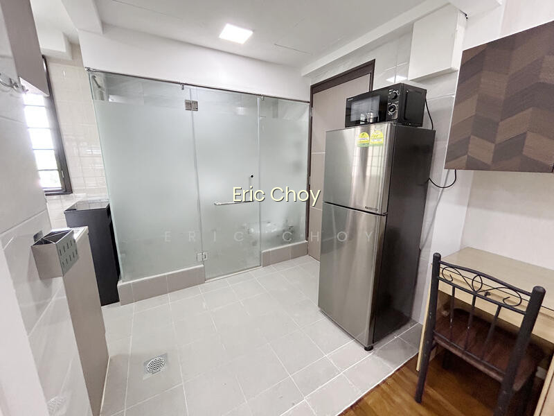 SIMEI GREEN CONDOMINIUM photo 4