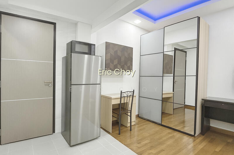 SIMEI GREEN CONDOMINIUM photo 5