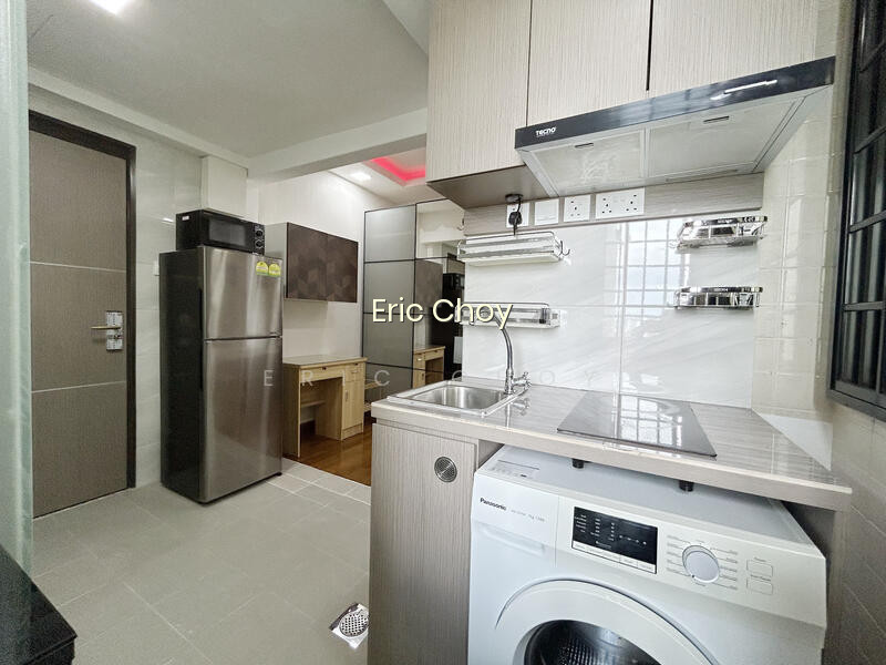 SIMEI GREEN CONDOMINIUM photo 6