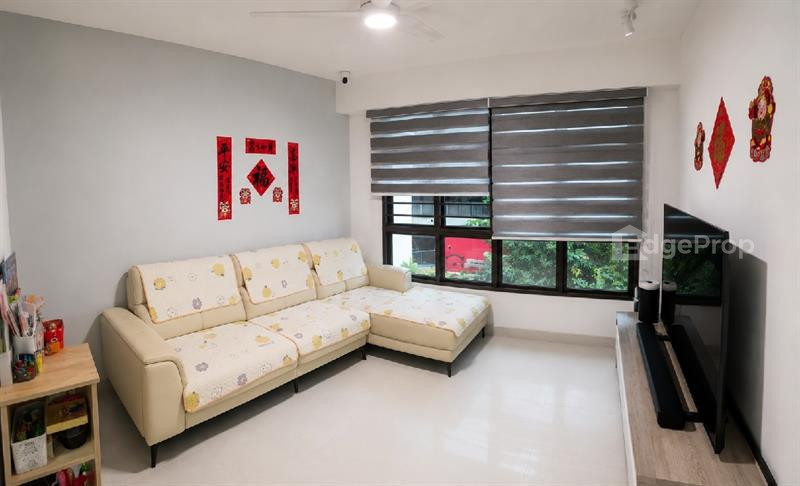 108B BIDADARI PARK DRIVE