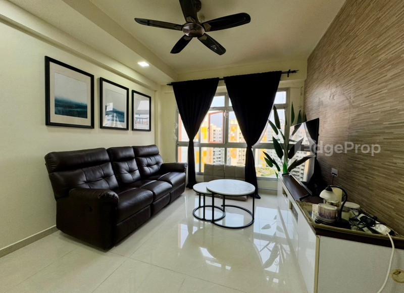476D CHOA CHU KANG AVENUE 5 photo 2