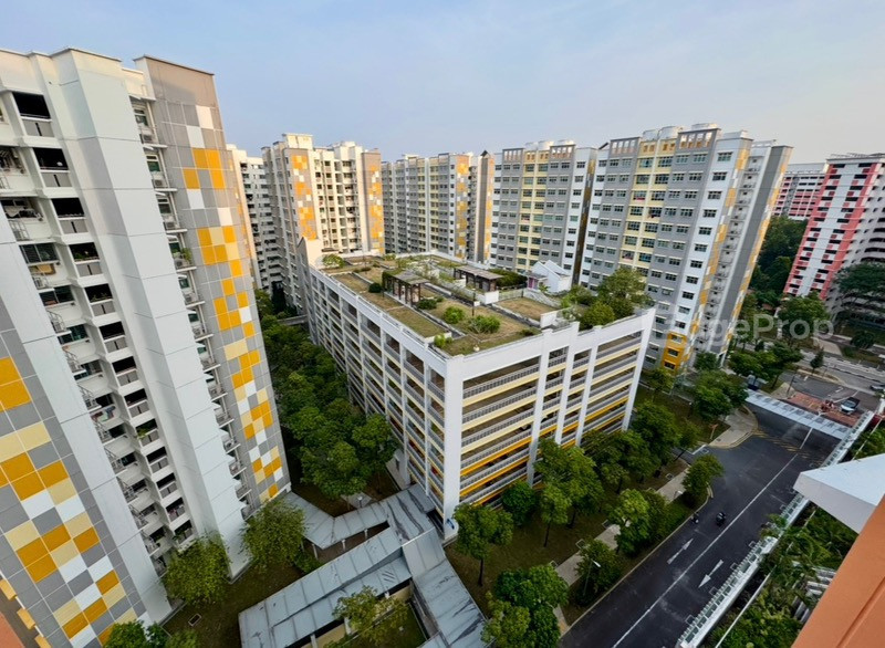 476D CHOA CHU KANG AVENUE 5 photo 3