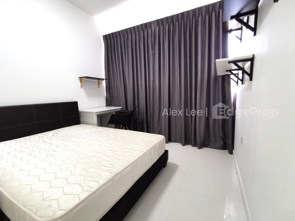 # 1 SUITES