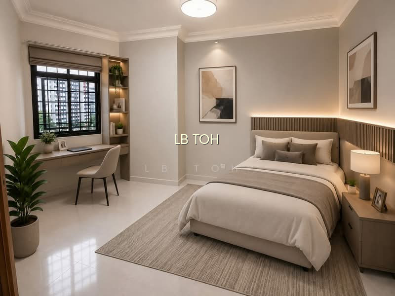 250A COMPASSVALE STREET photo 3