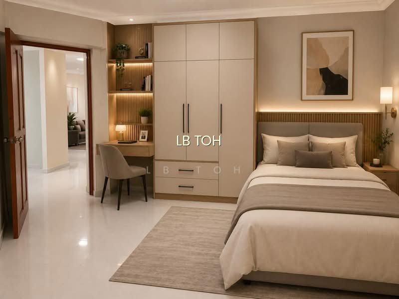 250A COMPASSVALE STREET photo 4