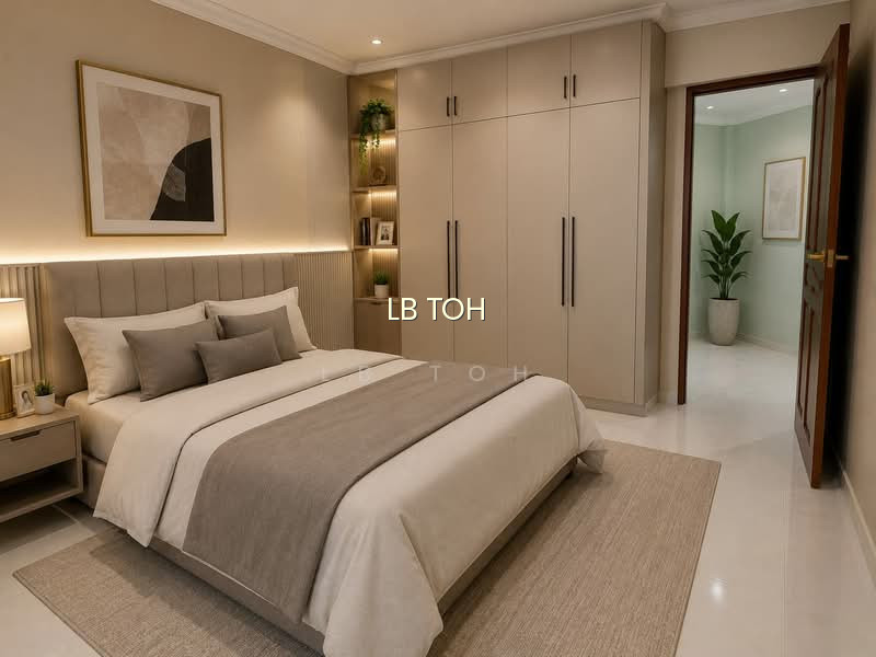 250A COMPASSVALE STREET photo 5