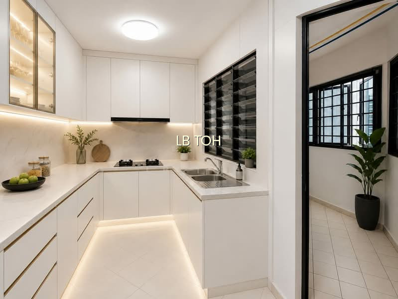 250A COMPASSVALE STREET photo 6