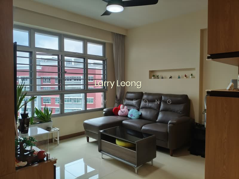 438A BUKIT BATOK WEST AVENUE 8 image 1 of 6