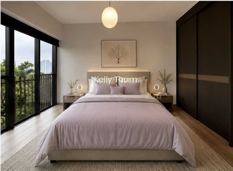 KI RESIDENCES AT BROOKVALE photo 2