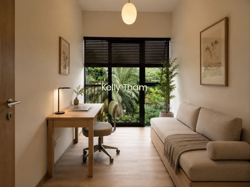 KI RESIDENCES AT BROOKVALE photo 4