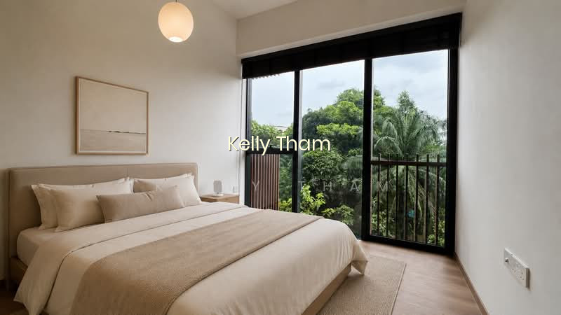 KI RESIDENCES AT BROOKVALE photo 6