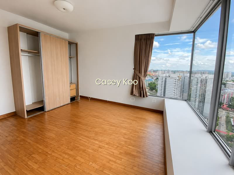 CENTRO RESIDENCES photo 2