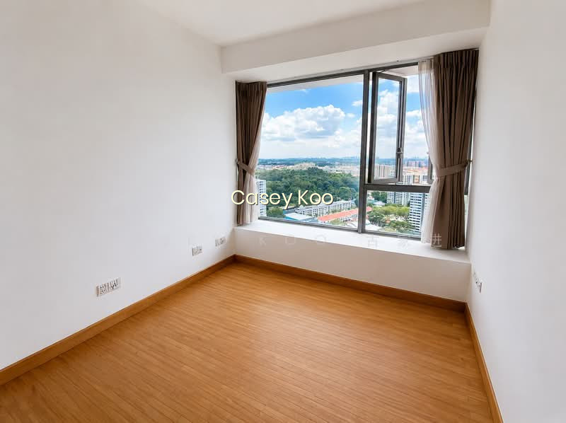 CENTRO RESIDENCES photo 3