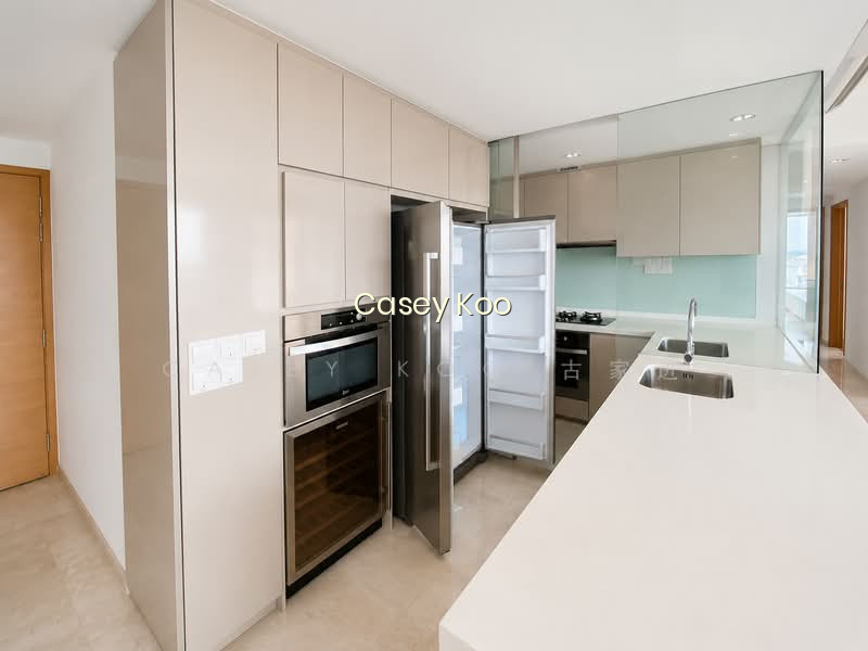 CENTRO RESIDENCES photo 6