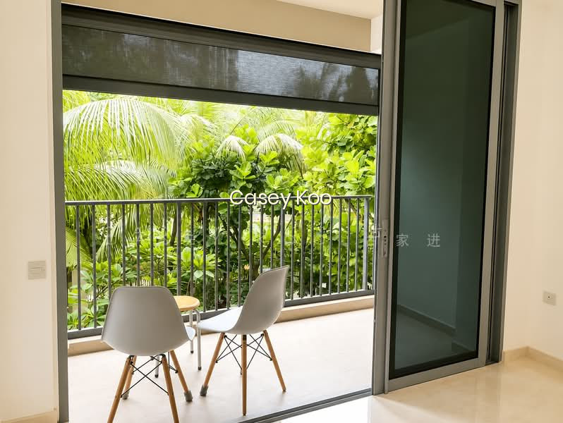 RIVERTREES RESIDENCES image 1 of 6