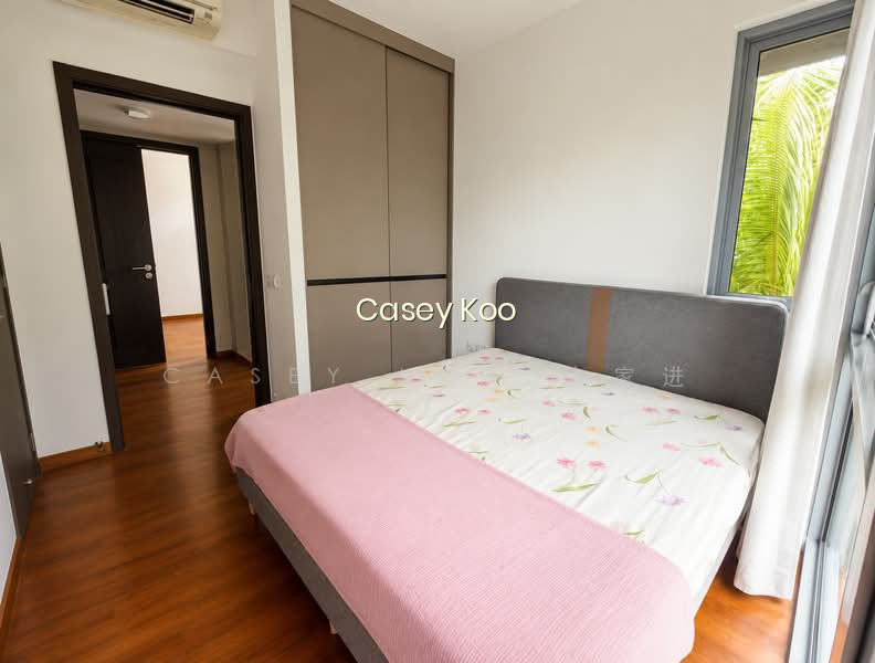 RIVERTREES RESIDENCES photo 2