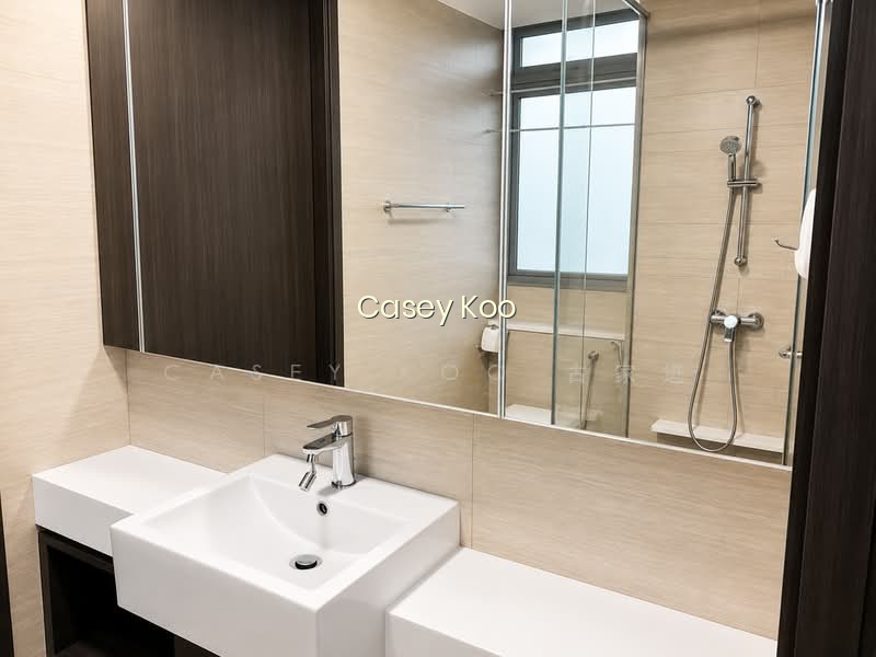 RIVERTREES RESIDENCES photo 4