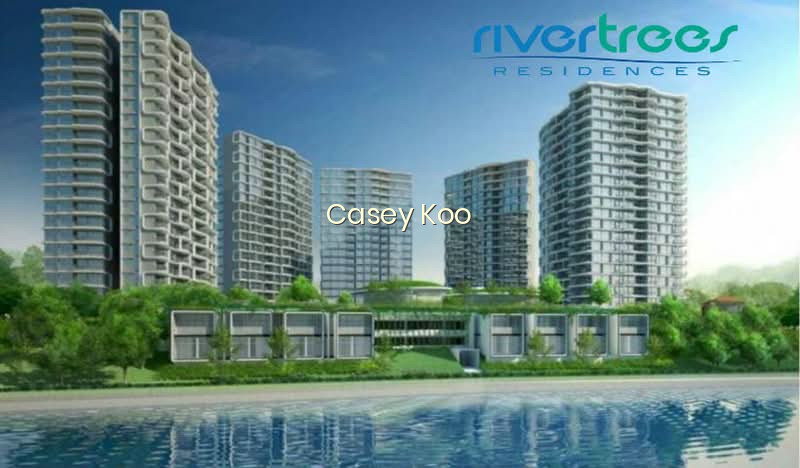 RIVERTREES RESIDENCES photo 6
