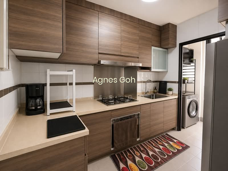 170A PUNGGOL FIELD image 1 of 7