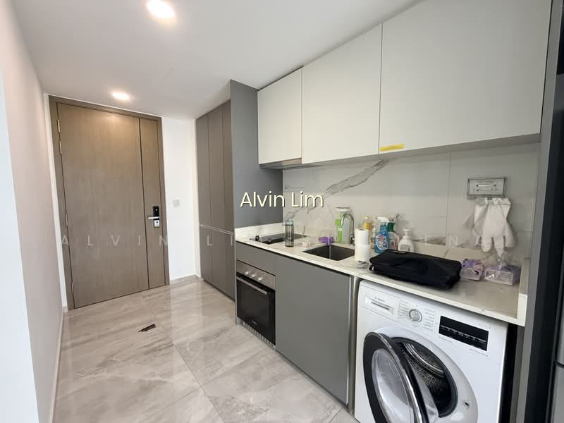 AFFINITY AT SERANGOON image 1 of 9