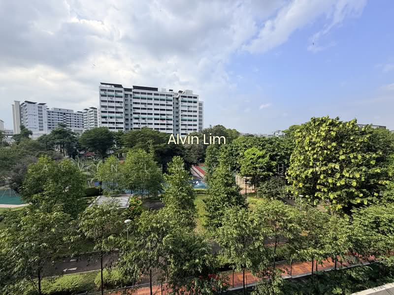 AFFINITY AT SERANGOON photo 2