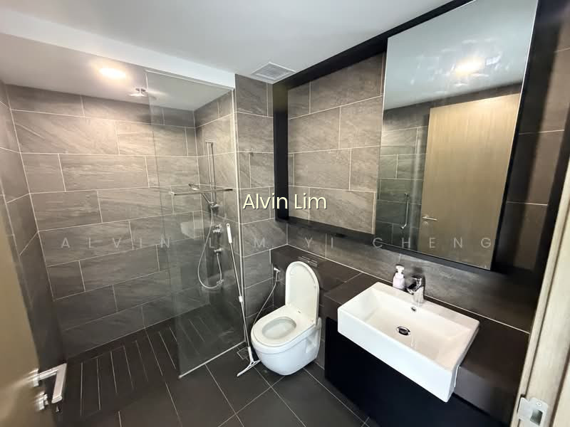 AFFINITY AT SERANGOON photo 3