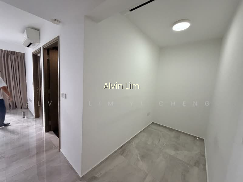 AFFINITY AT SERANGOON 8