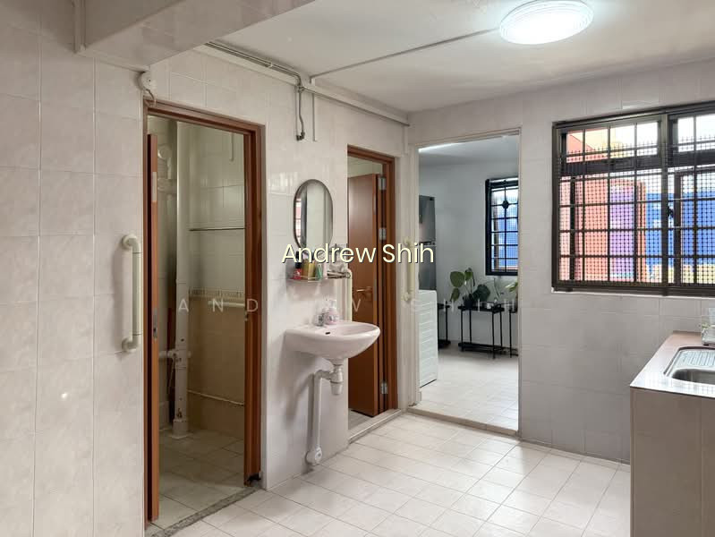 2 JALAN BUKIT MERAH photo 5