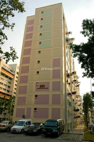 129 BUKIT BATOK WEST AVENUE 6 photo 2