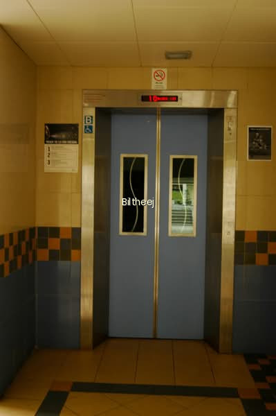 129 BUKIT BATOK WEST AVENUE 6 photo 5