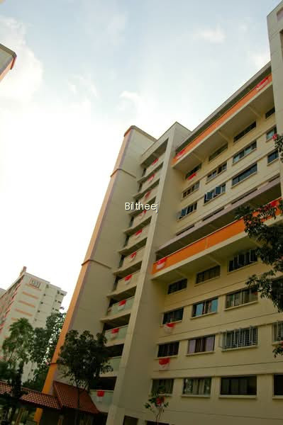 129 BUKIT BATOK WEST AVENUE 6 photo 6