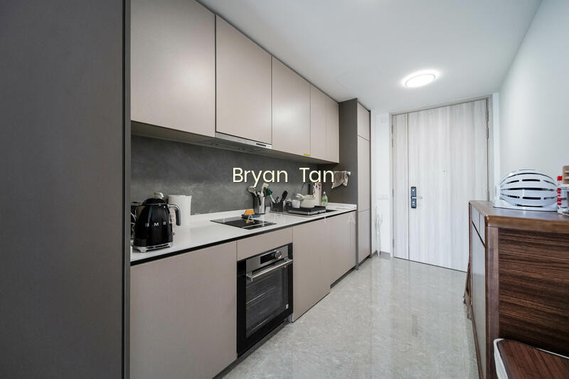 SENGKANG GRAND RESIDENCES