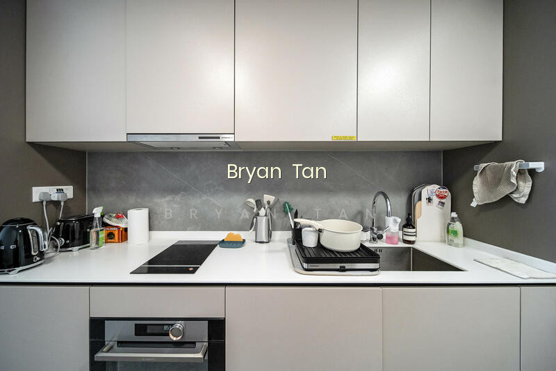 SENGKANG GRAND RESIDENCES photo 2