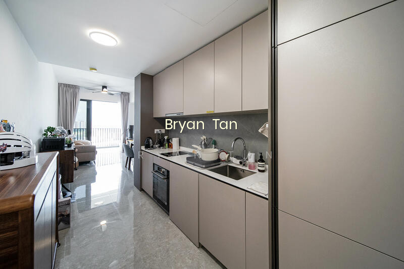 SENGKANG GRAND RESIDENCES photo 3