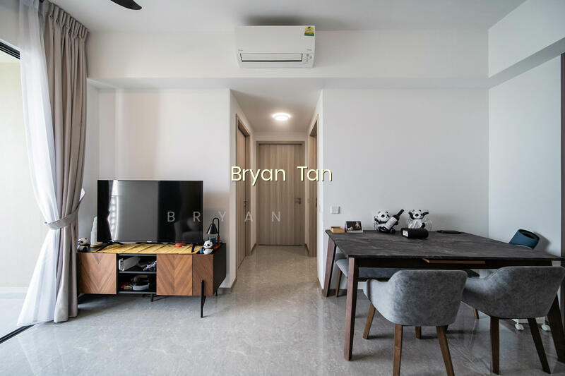 SENGKANG GRAND RESIDENCES photo 4