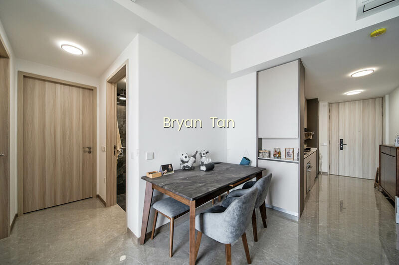 SENGKANG GRAND RESIDENCES photo 5
