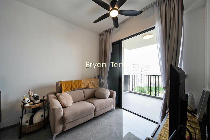 SENGKANG GRAND RESIDENCES photo 6