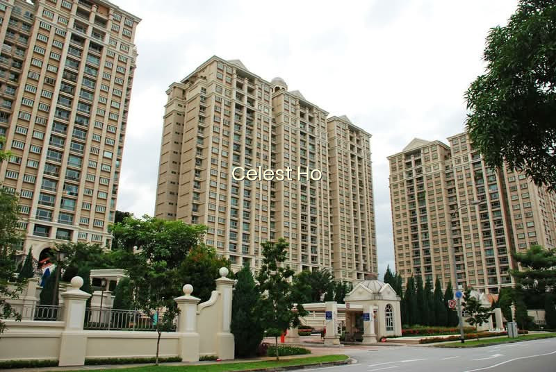 THE GARDENS AT BISHAN photo 6