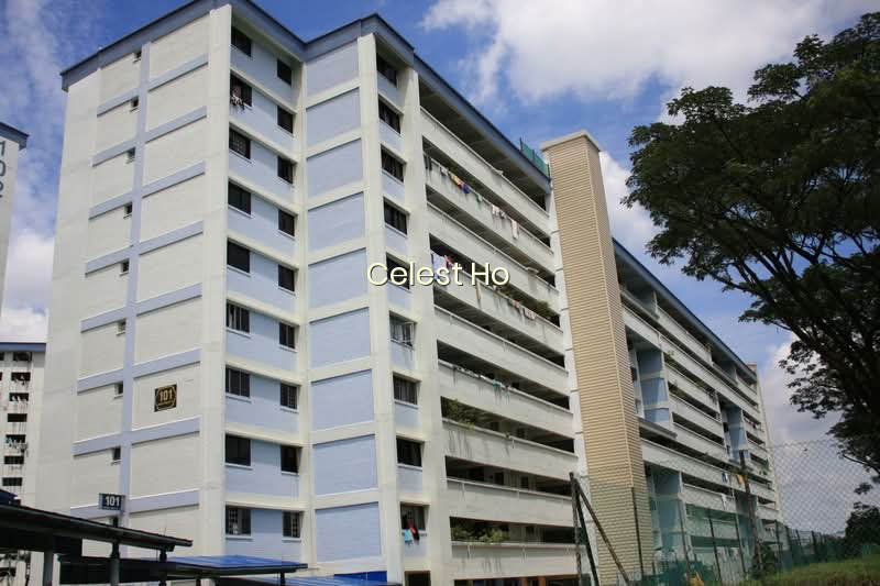 101 WOODLANDS STREET 13 photo 3