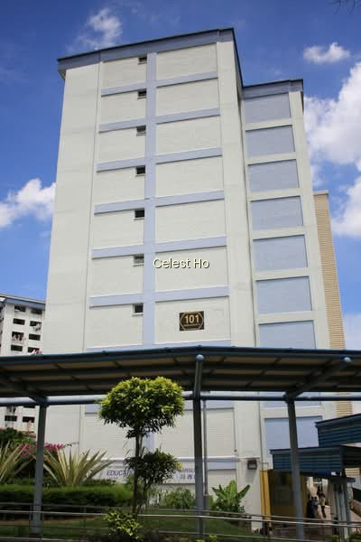 101 WOODLANDS STREET 13 photo 4