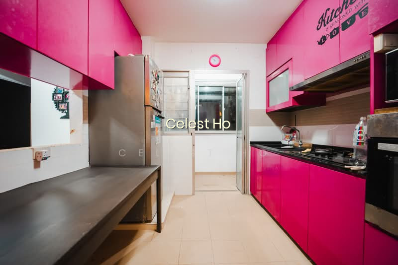 473D UPPER SERANGOON CRESCENT photo 2