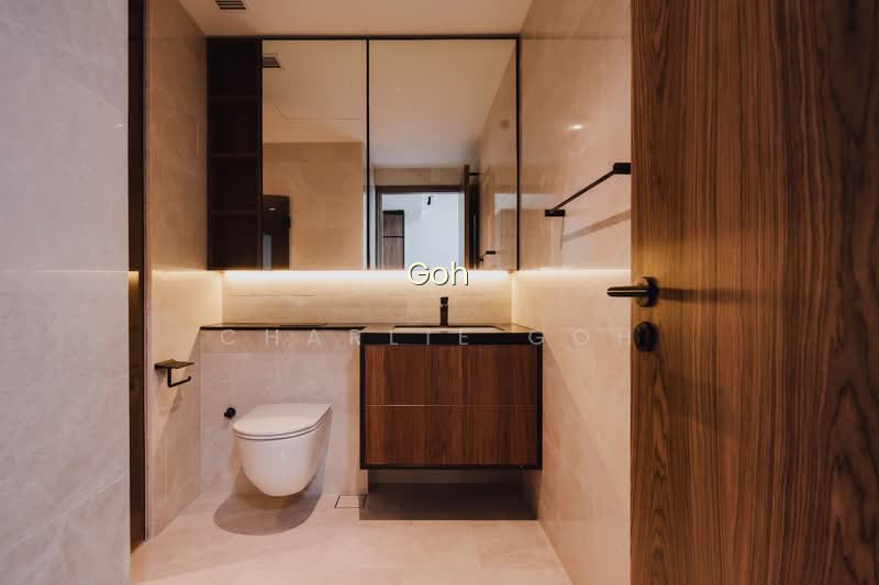 COASTLINE RESIDENCES photo 3