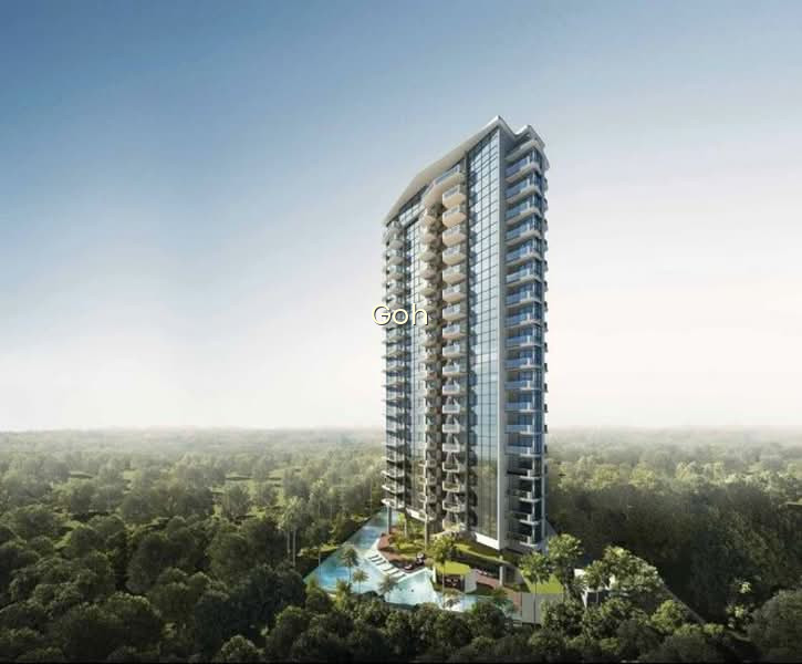 COASTLINE RESIDENCES photo 4