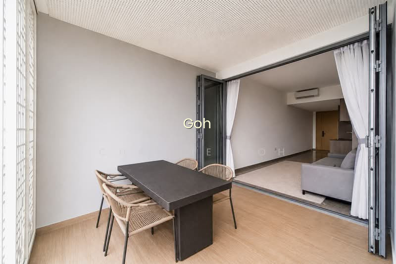 ONE HOLLAND VILLAGE RESIDENCES image 1 of 6