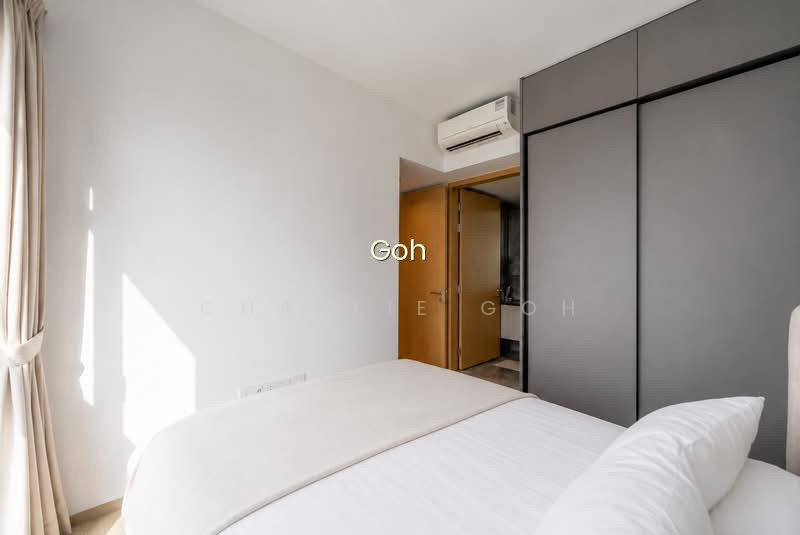 ONE HOLLAND VILLAGE RESIDENCES photo 2