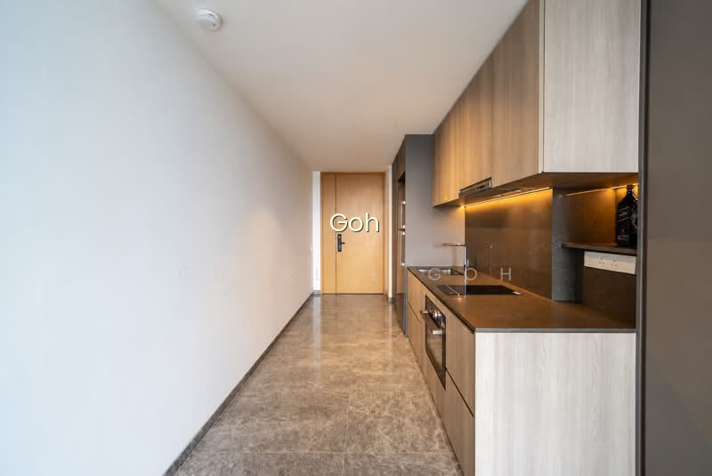 ONE HOLLAND VILLAGE RESIDENCES photo 3