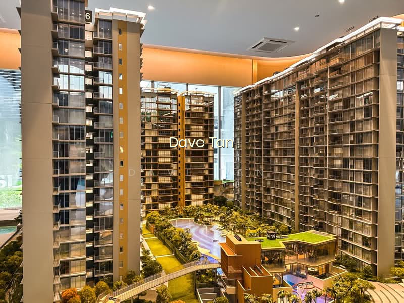 GRAND DUNMAN image 1 of 10