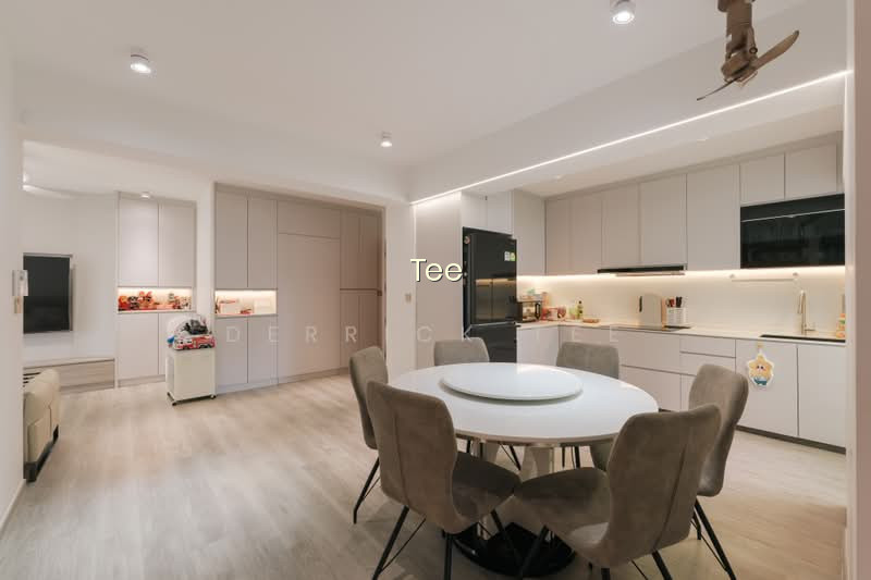 111B ALKAFF CRESCENT photo 2