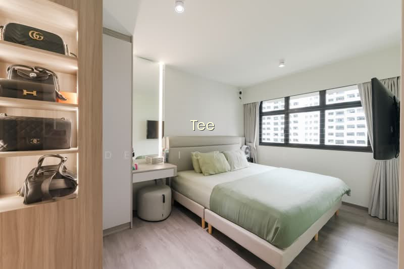111B ALKAFF CRESCENT photo 4