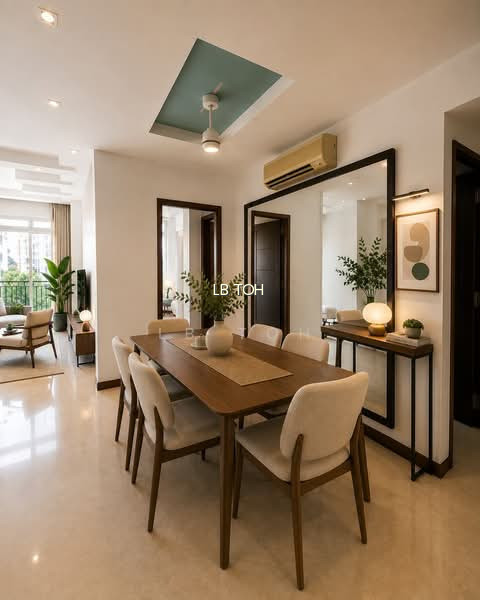 HILLINGTON GREEN image 1 of 10